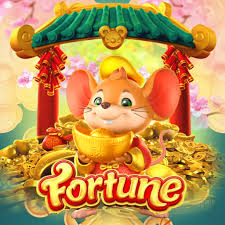 demo fortune mouse ícone