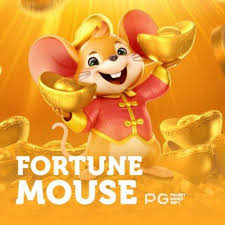 jogar fortune mouse demo ícone