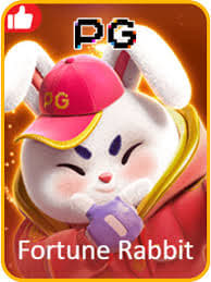 fortune rabbit login ícone